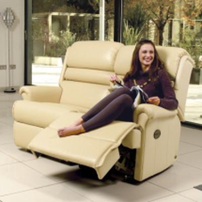 2 Seater Electric Reclining