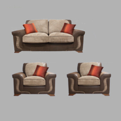 3 Seater Sofa and 2 Chairs