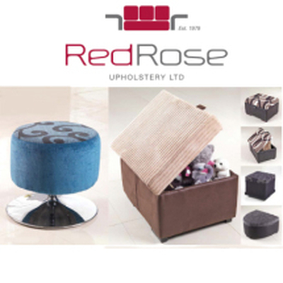 Accessories by Red Rose