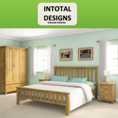 Intotal Bedroom Ranges