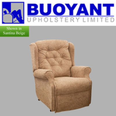 Belvedere by Buoyant Upholstery