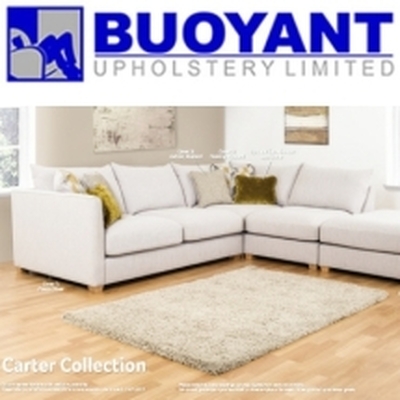 Carter by Buoyant Upholstery