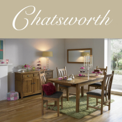 Old Charm Chatsworth Range | RG Cole Furniture | Essex