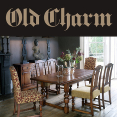 Old Charm Classic Range | RG Cole Furniture | Essex
