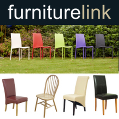 Dining Chair by Furniture Link