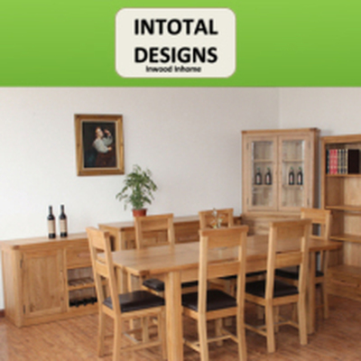 Intotal Furniture Ranges
