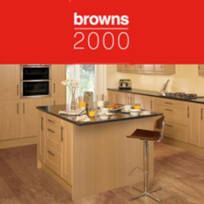 Kitchens By Browns