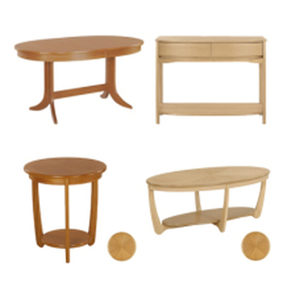 Nathan Tables | RG Cole Furniture | Essex
