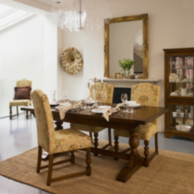 Old Charm Dining Sets | RG Cole Furniture | Essex