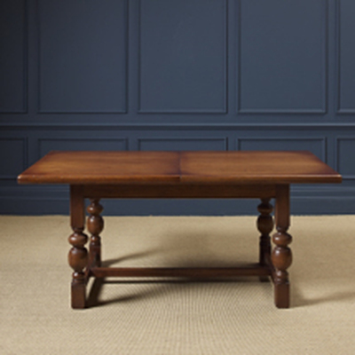 Old Charm Dining Tables | RG Cole Furniture | Essex