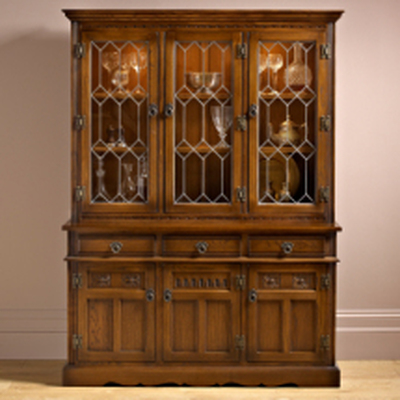 Old Charm Dressers | RG Cole Furniture - Essex
