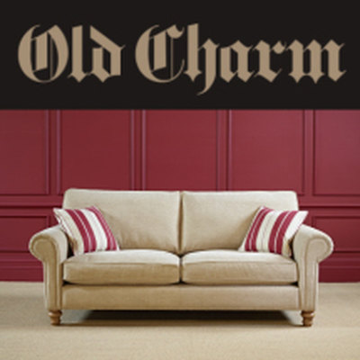 Lavenham Range | Old Charm Furniture | RG Cole