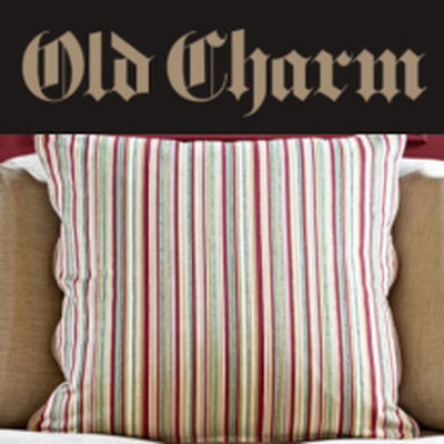Old Charm Sofa Accessories