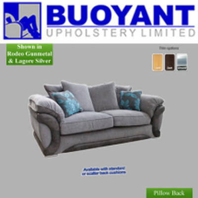 Oregan by Buoyant Upholstery