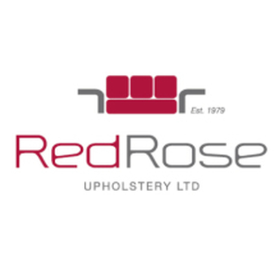 Red Rose Upholstery