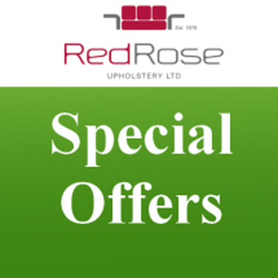 Special Offers by Red Rose
