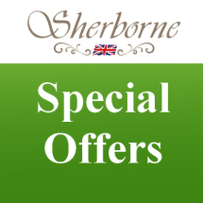 Special Offers by Sherborne
