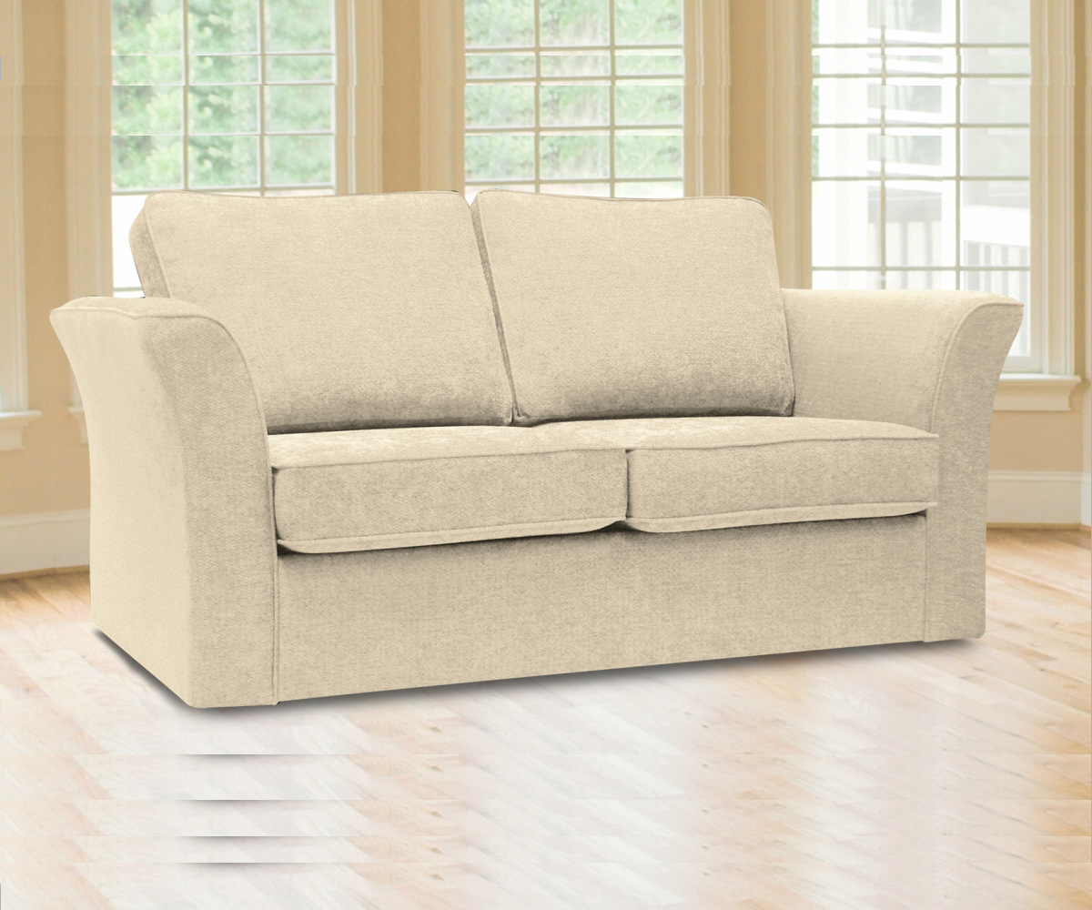 2 seater settee sofa bed