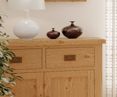 Intotal Great Baddow Small Sideboard