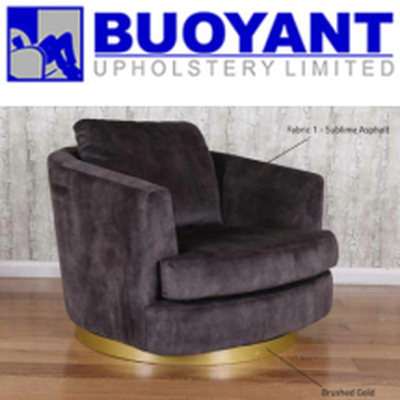Bond by Buoyant Upholstery