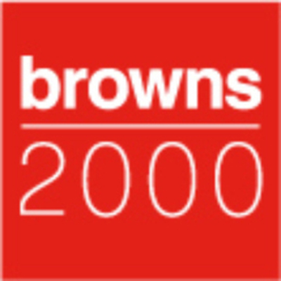 Browns 2000