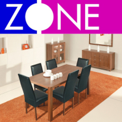 Cafe By Zone
