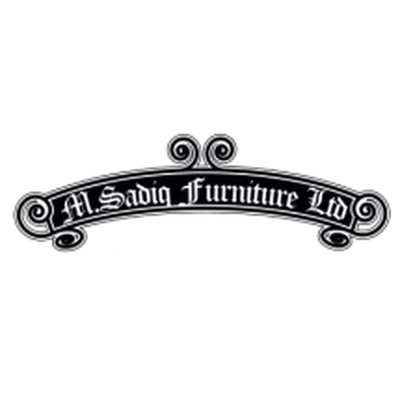 M Sadiq Furniture