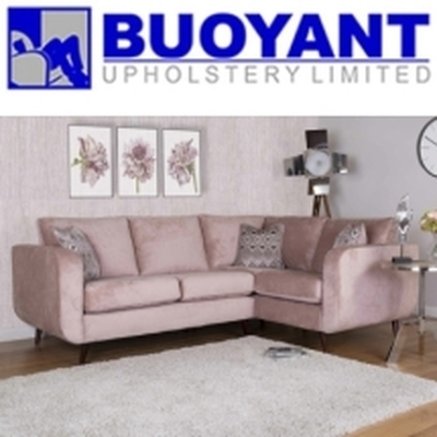 Maia by Buoyant Upholstery