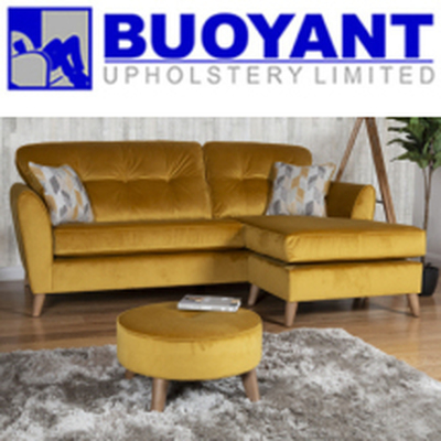Malo by Buoyant Upholstery