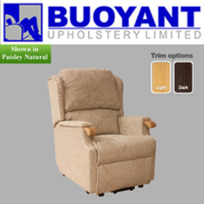 Malvern by Buoyant Upholstery