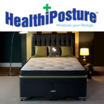 Beds by Healthiposture