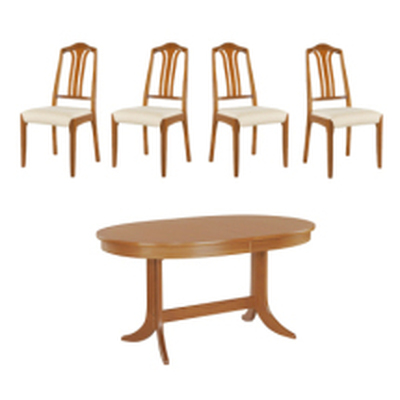Nathan Dining Furniture | RG Cole Essex
