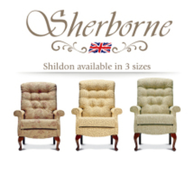 Shildon by Sherborne