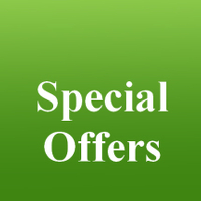 Special Offers by Bouyant
