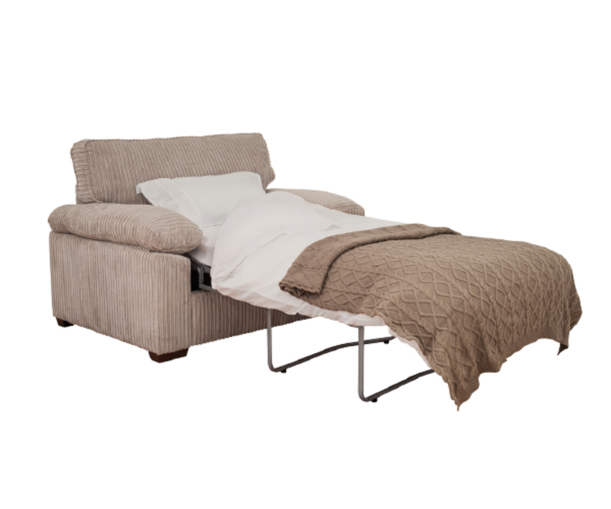 Buoyant Dexter 1 Seater Sofa Bed