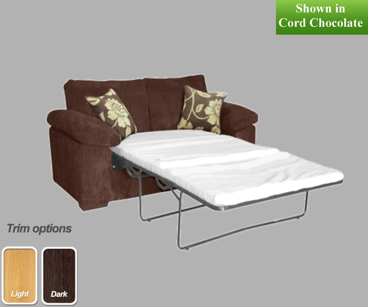 Buoyant Dexter 2 Seater Sofa Bed