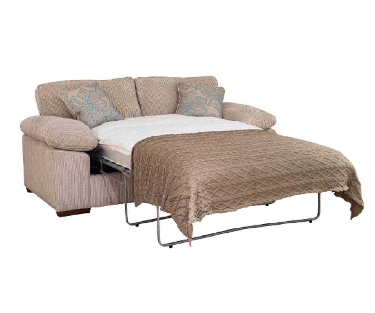 Buoyant Dexter 3 Seater Sofa Bed