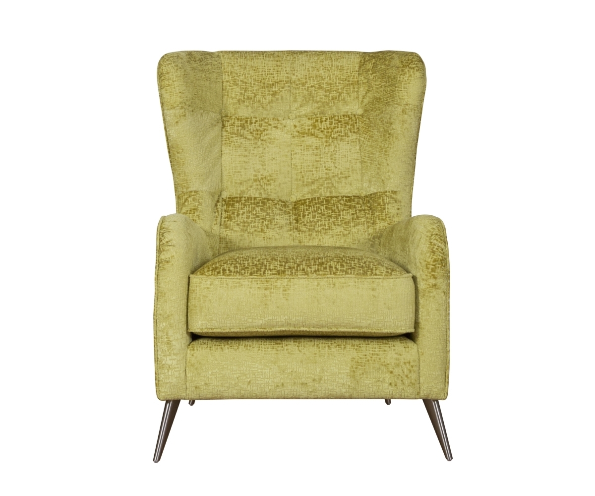Buoyant Merlin Accent Chair