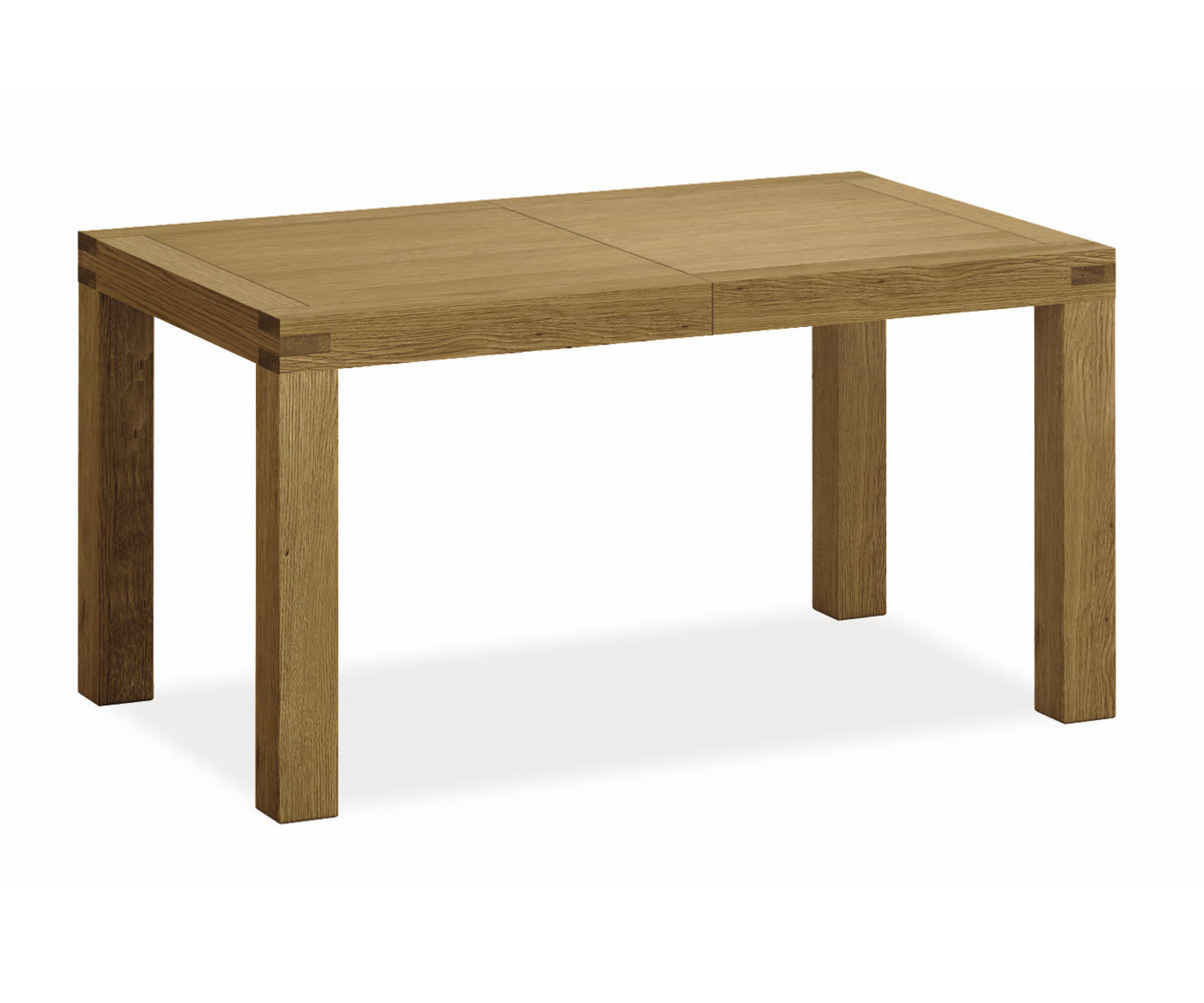 Intotal Sherrington Small Extending Dining Table