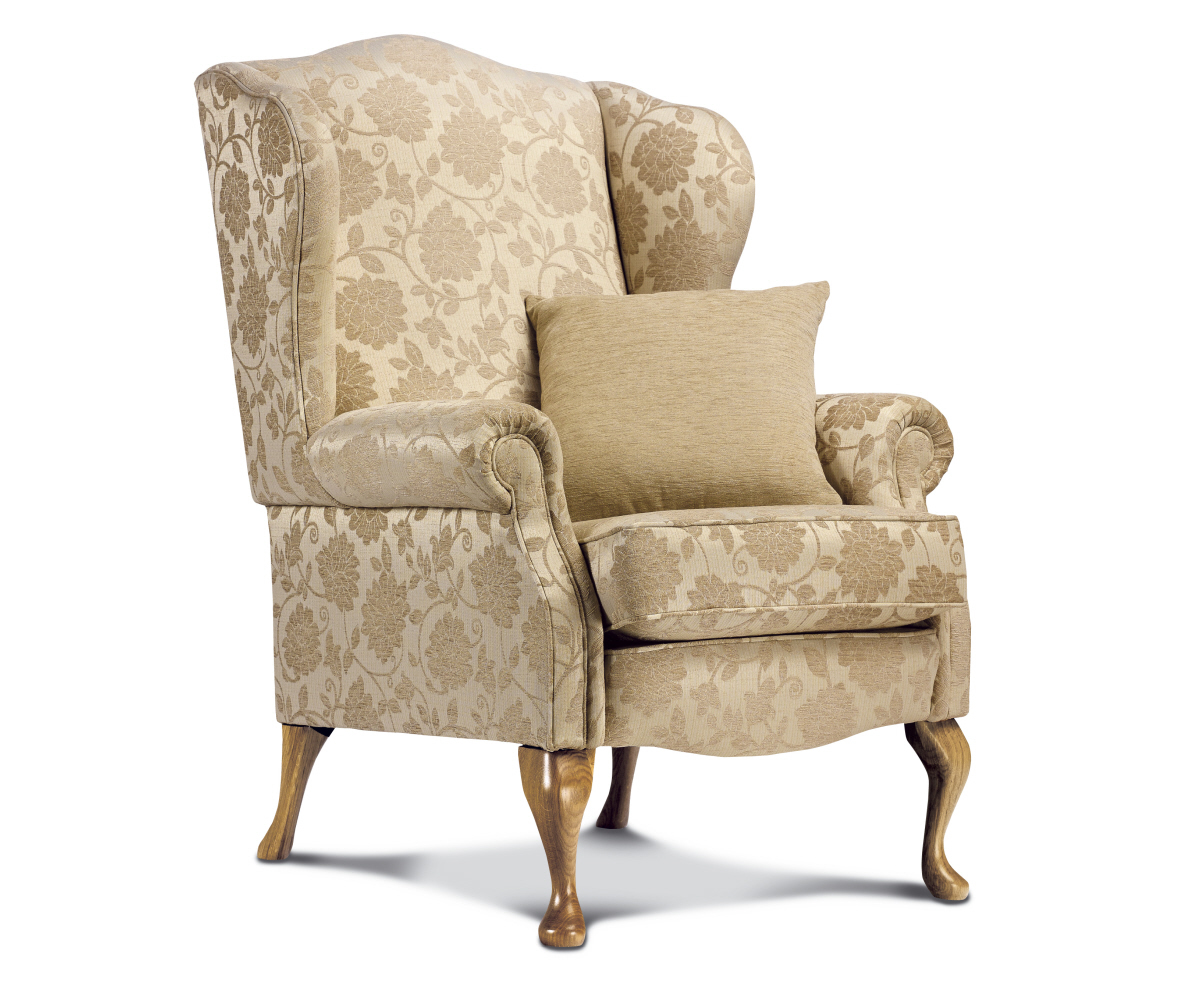 Sherborne Kensington Arm Chair