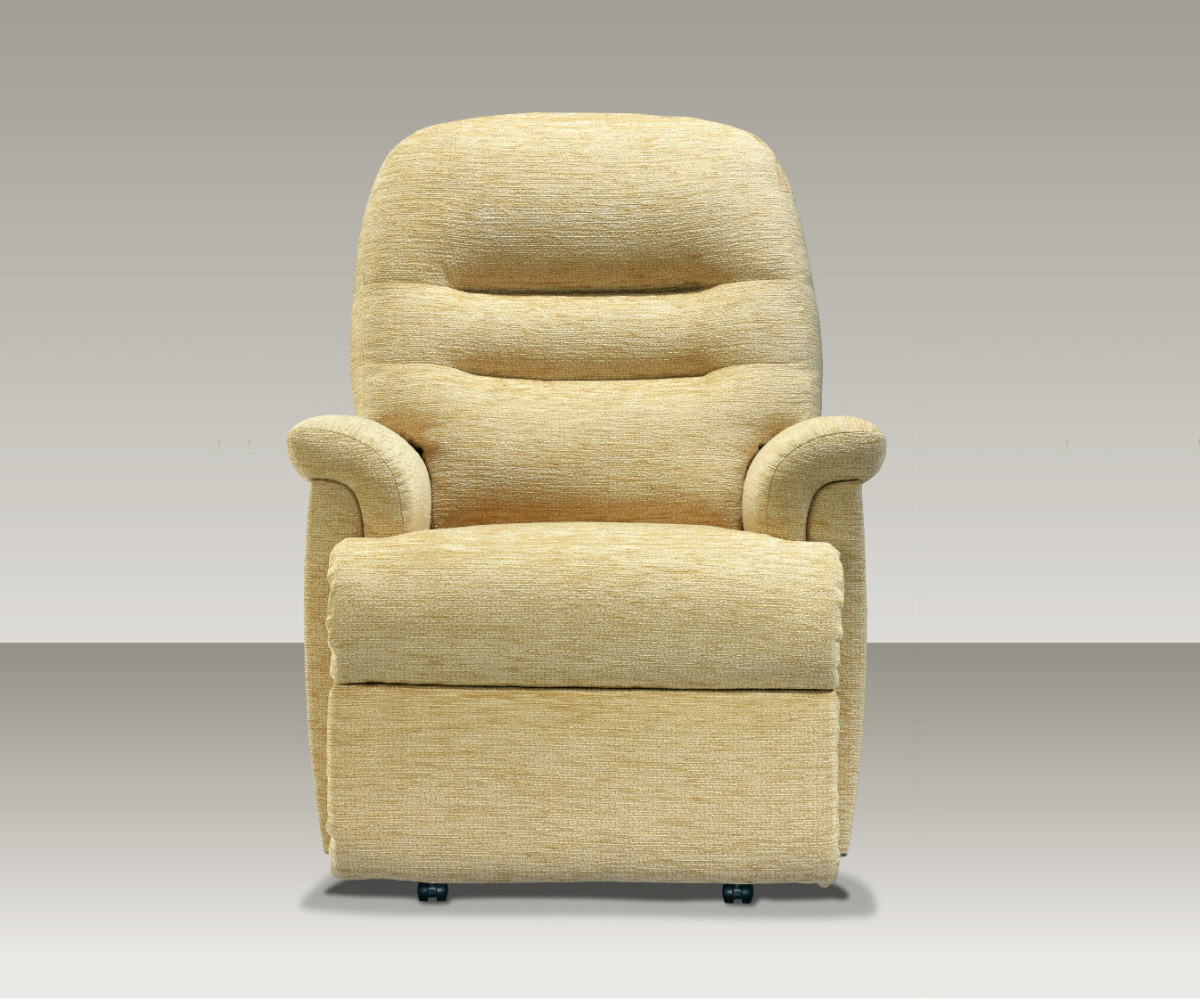 Sherborne Keswick Petite Fixed Arm Chair
