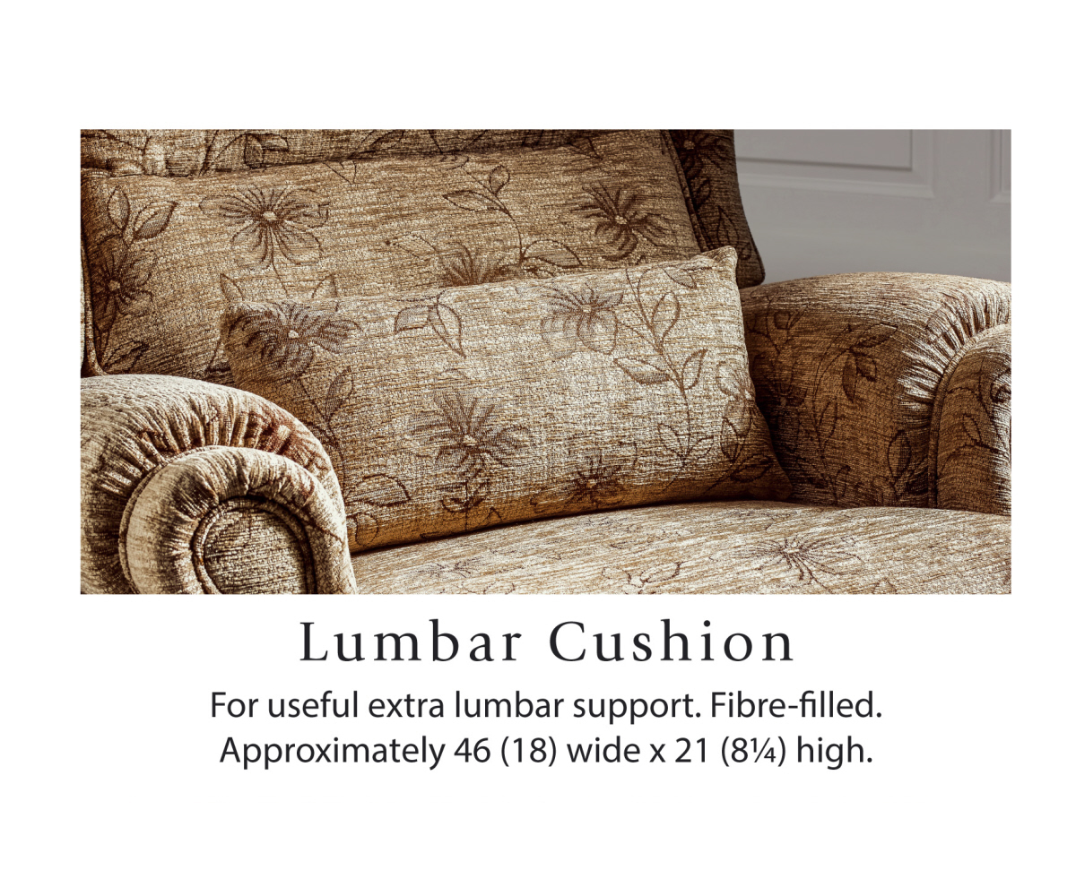 Sherborne Lumbar Cushion