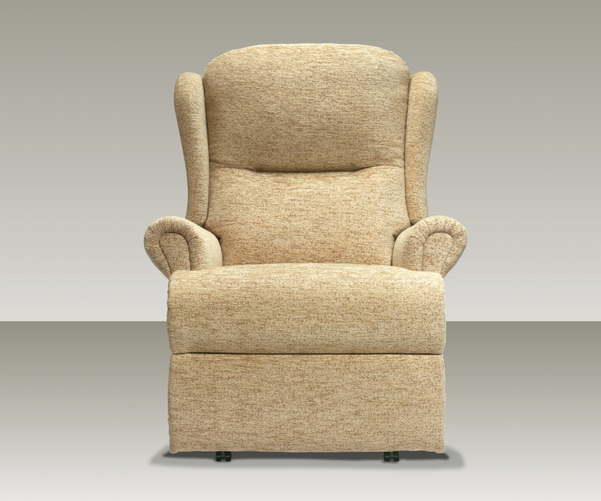 Sherborne Malvern Standard Arm Chair