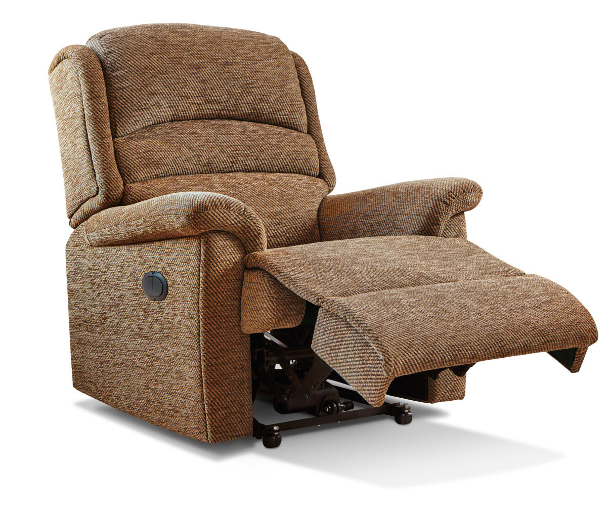 Sherborne Olivia Recliner Chair Manual or Electric Option