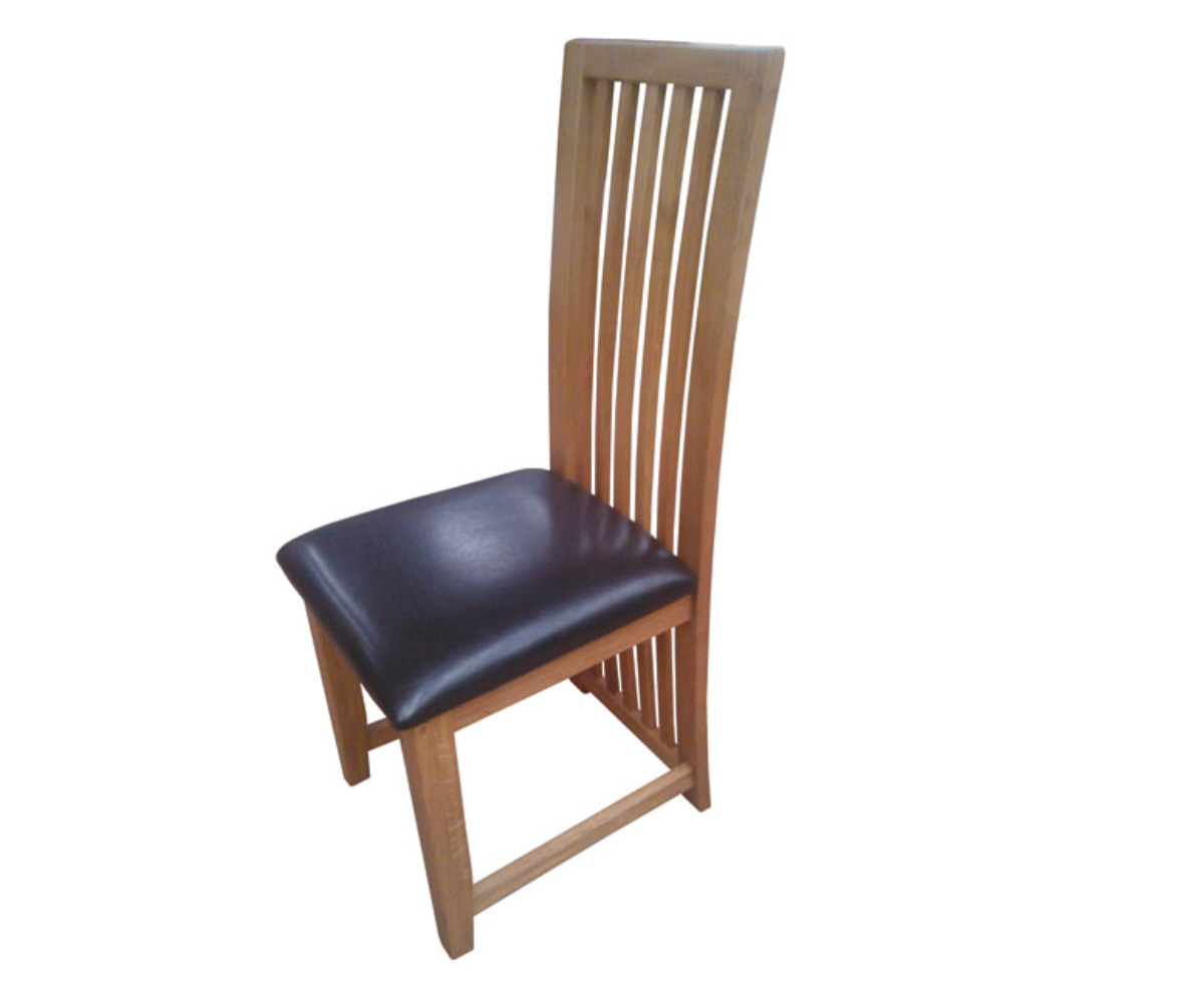 Hatton Dining Chair (PAIR)