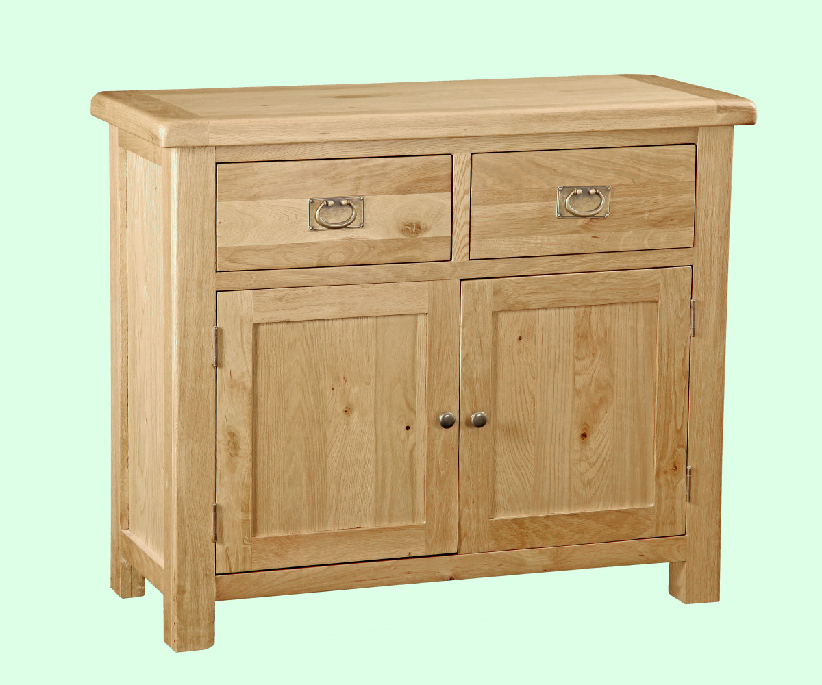 Intotal Great Baddow Small Sideboard