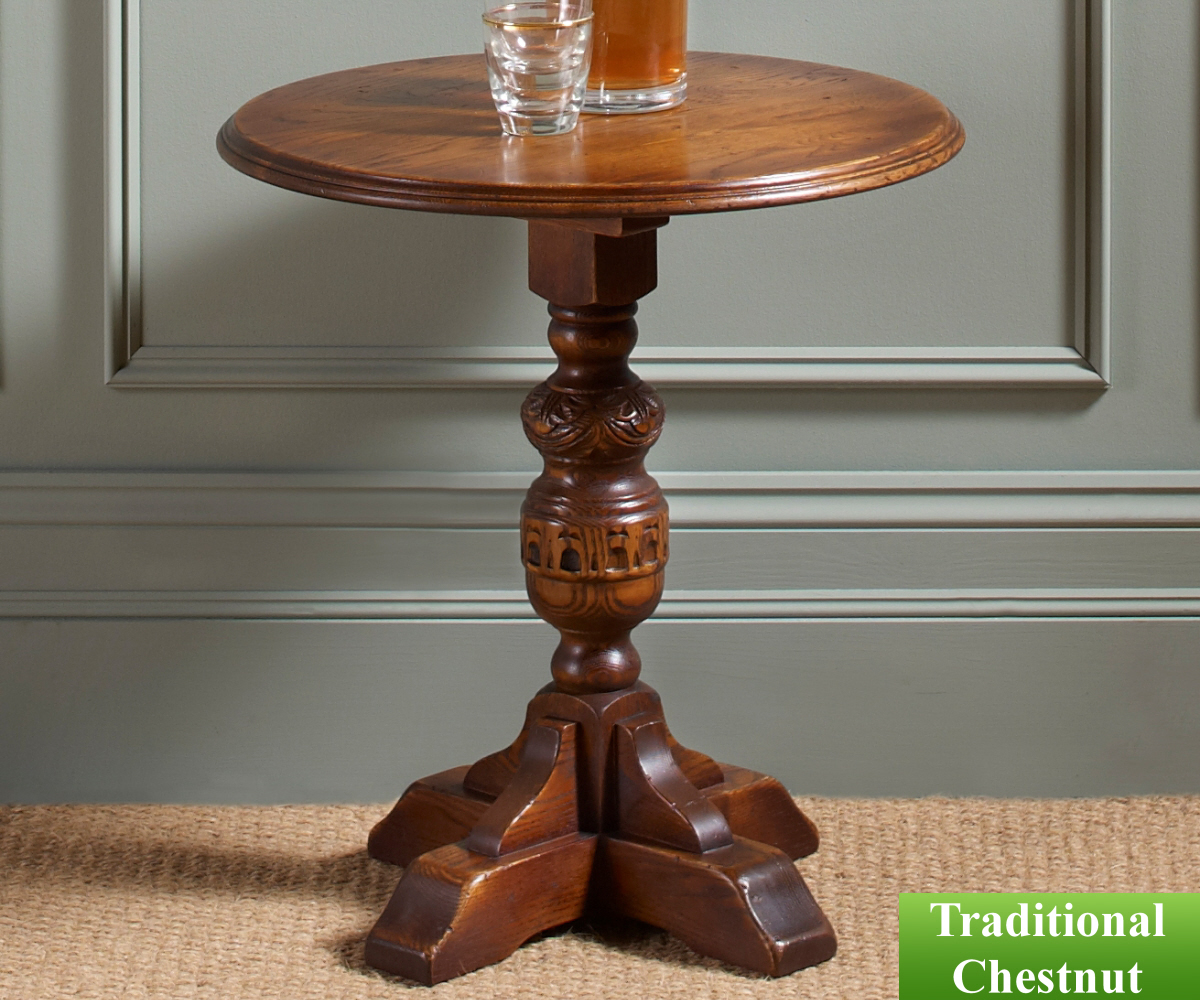 Old Charm Classic 2428 Wine Table