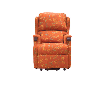 Buoyant Malvern Dual Motor Lift and Rise Recliner Chair