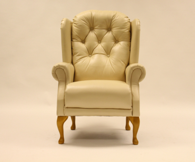 Sadiq Abbey Arm Chair