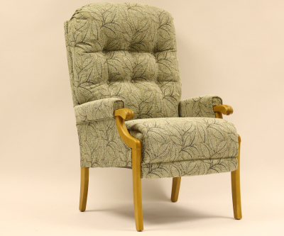 Sadiq Kensington Arm Chair